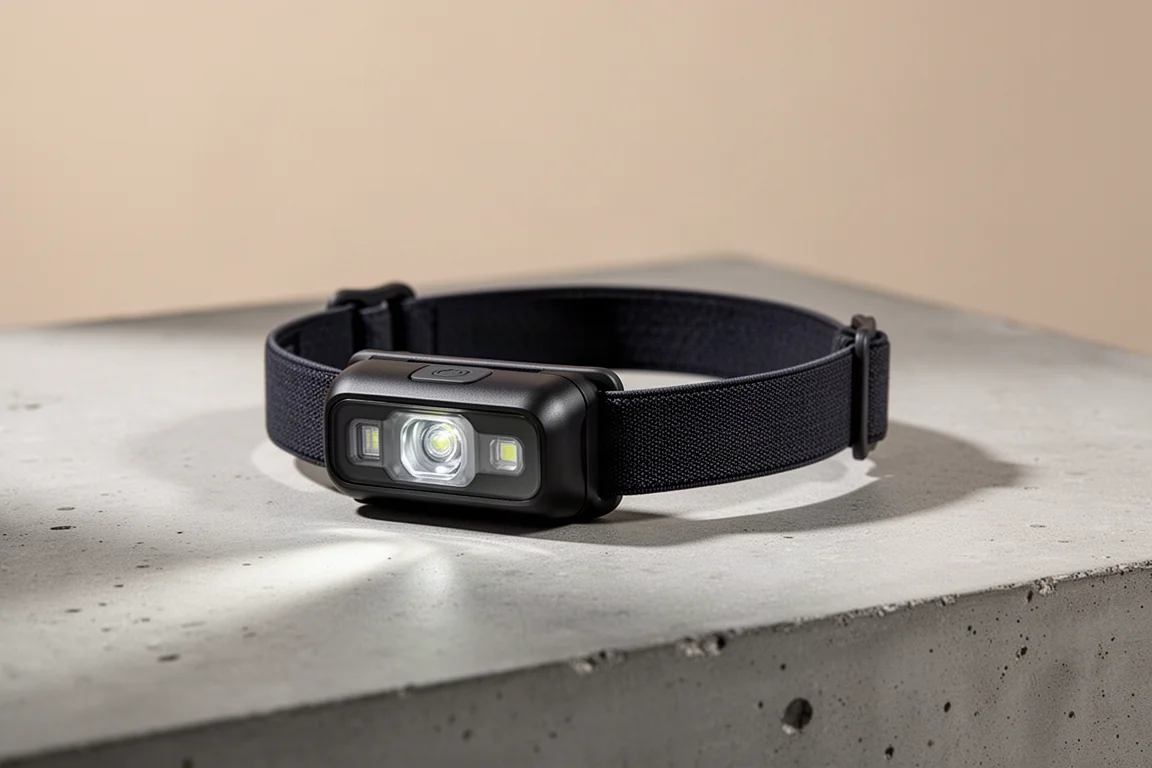 Petzl Headlamps product image