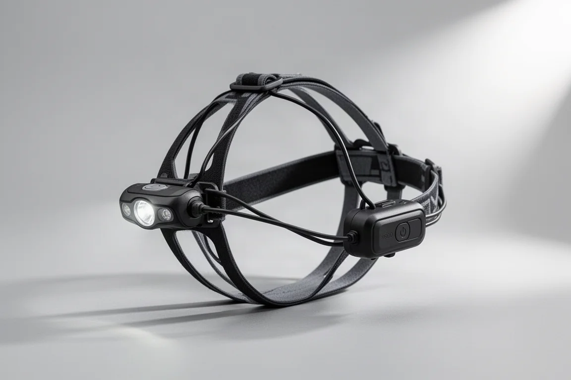 Petzl Iko Core product image
