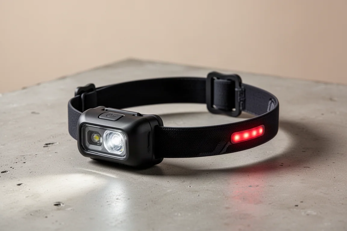 Petzl Nao+ product image