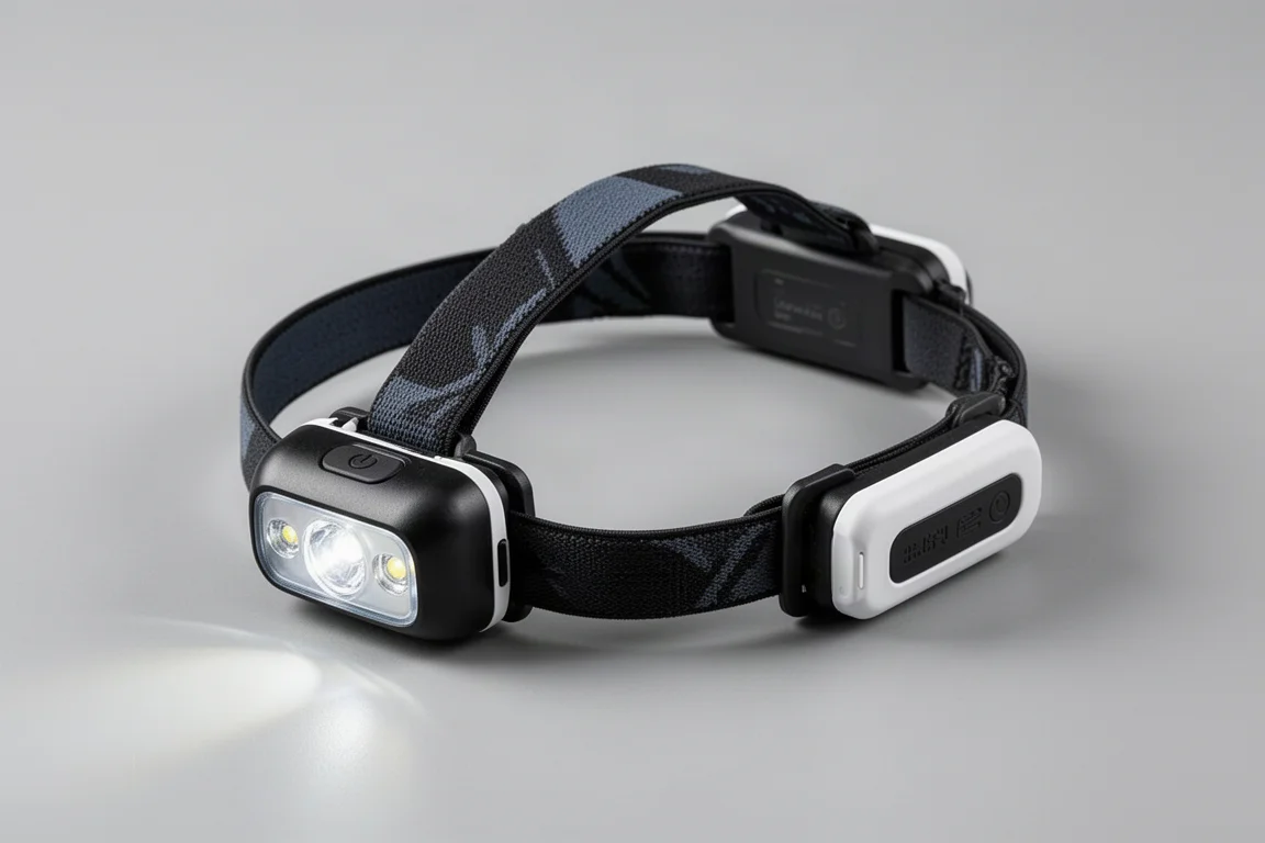 Petzl Reactik R1 product image