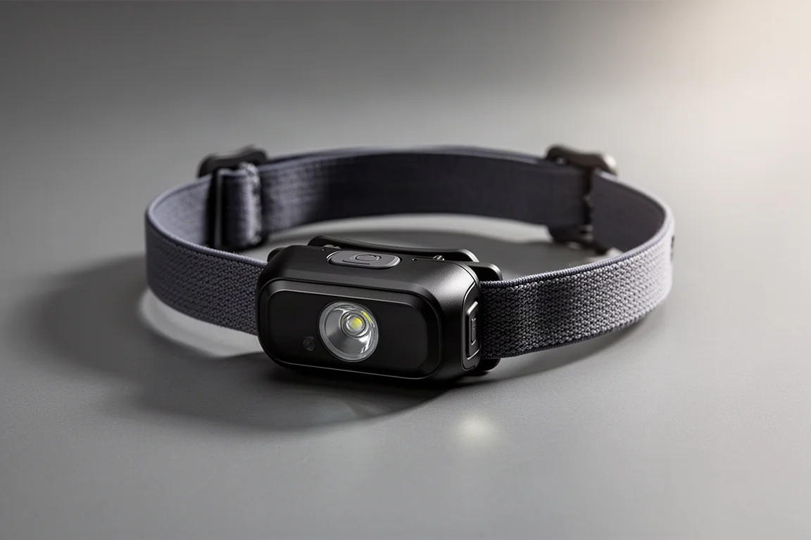 Petzl Swift LT Headlamp product image
