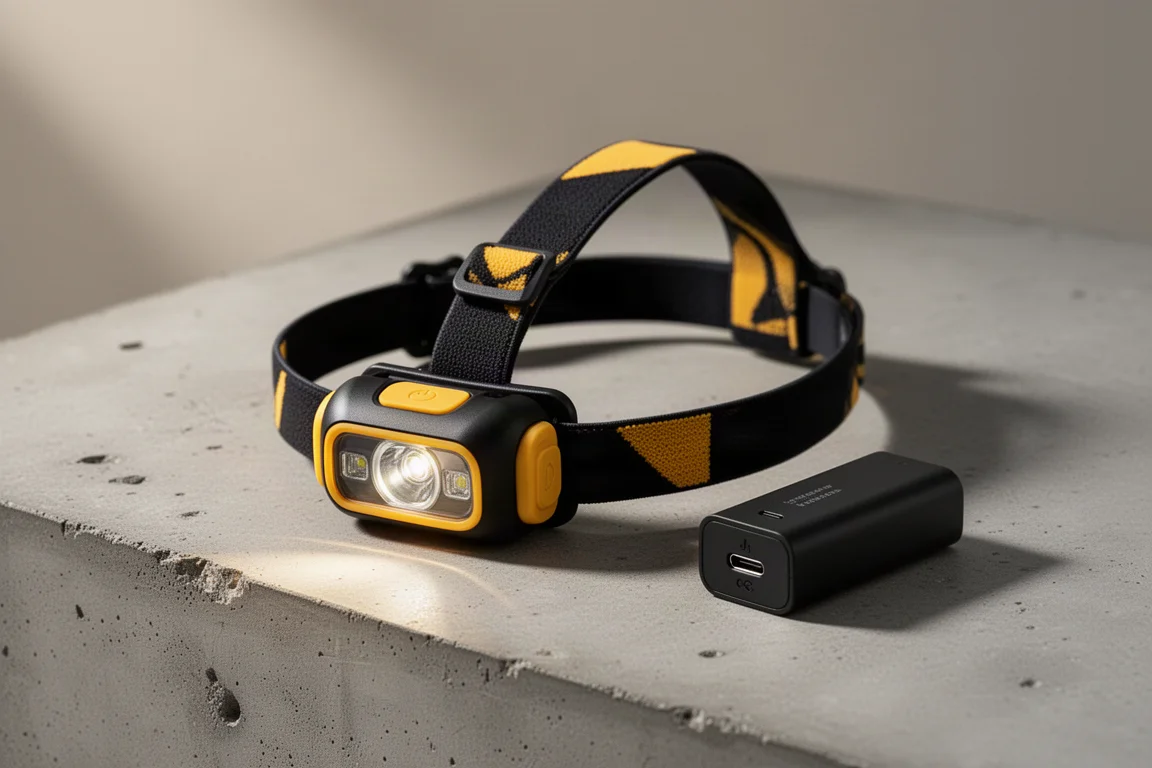 Petzl Swift RL product image