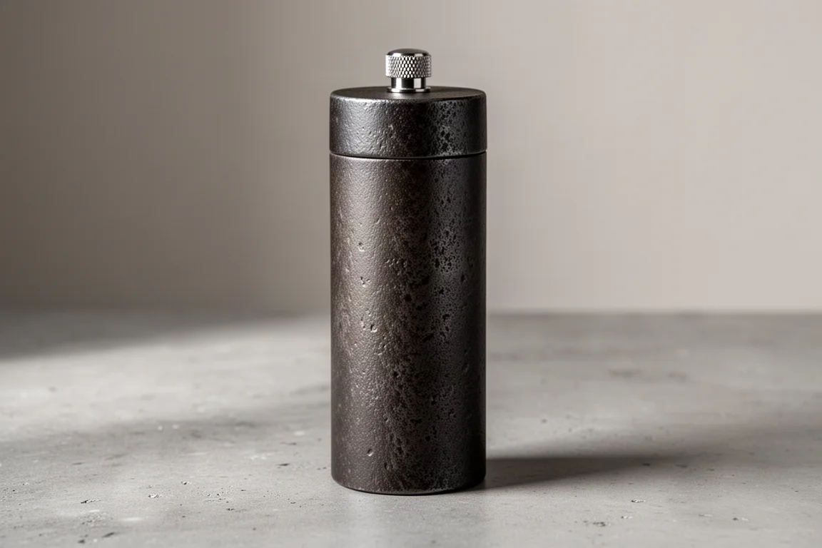 Peugeot Cast Iron Pepper Mill product image