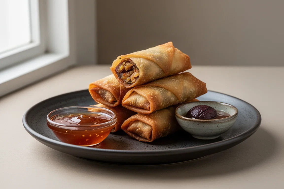 P.F. Chang's Chicken Egg Rolls product image