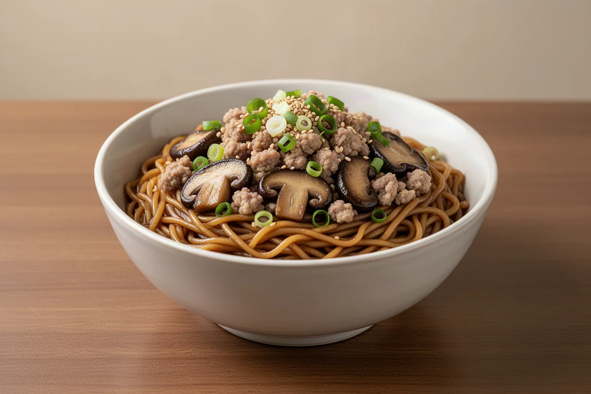 P.F. Chang's Dan Dan Noodles product image