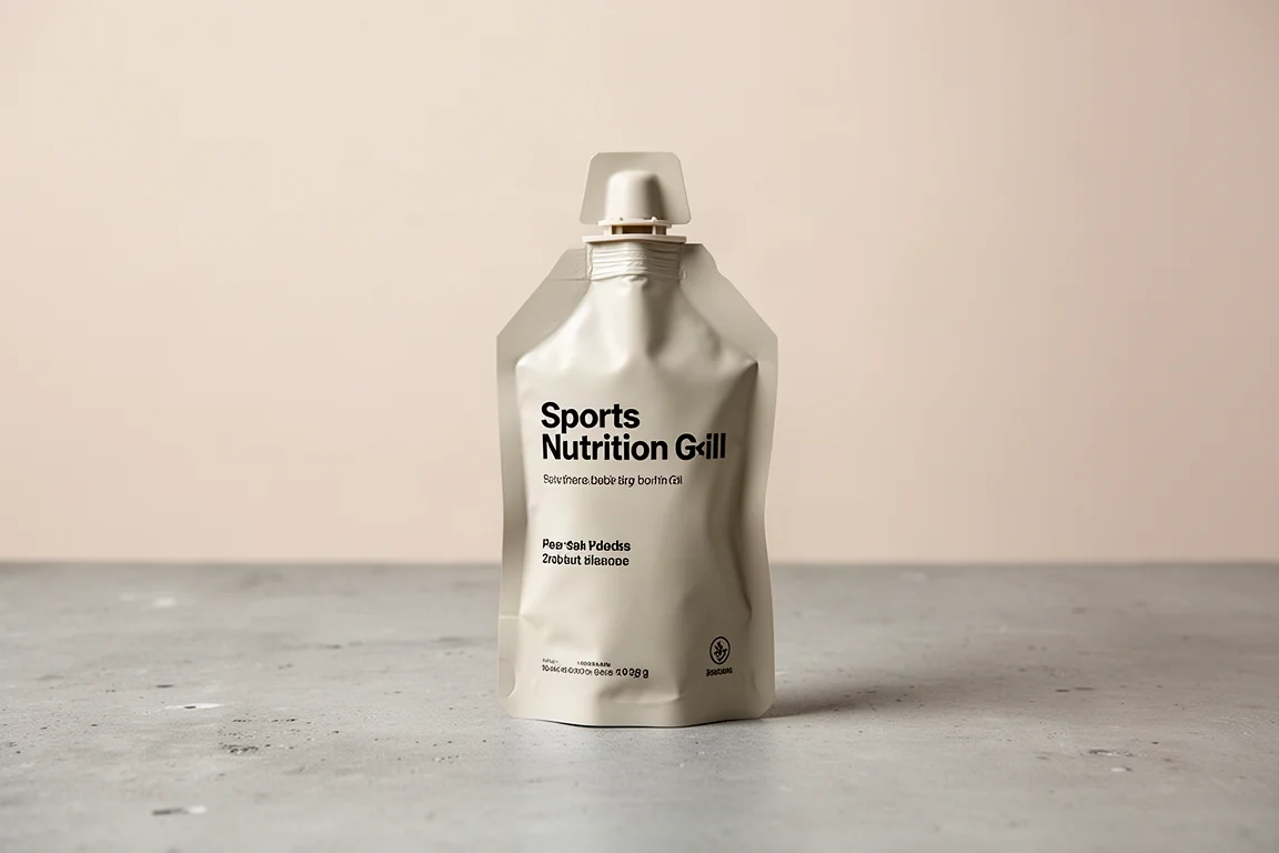 Precision Fuel & Hydration 90g Carb Gel Pouches product image