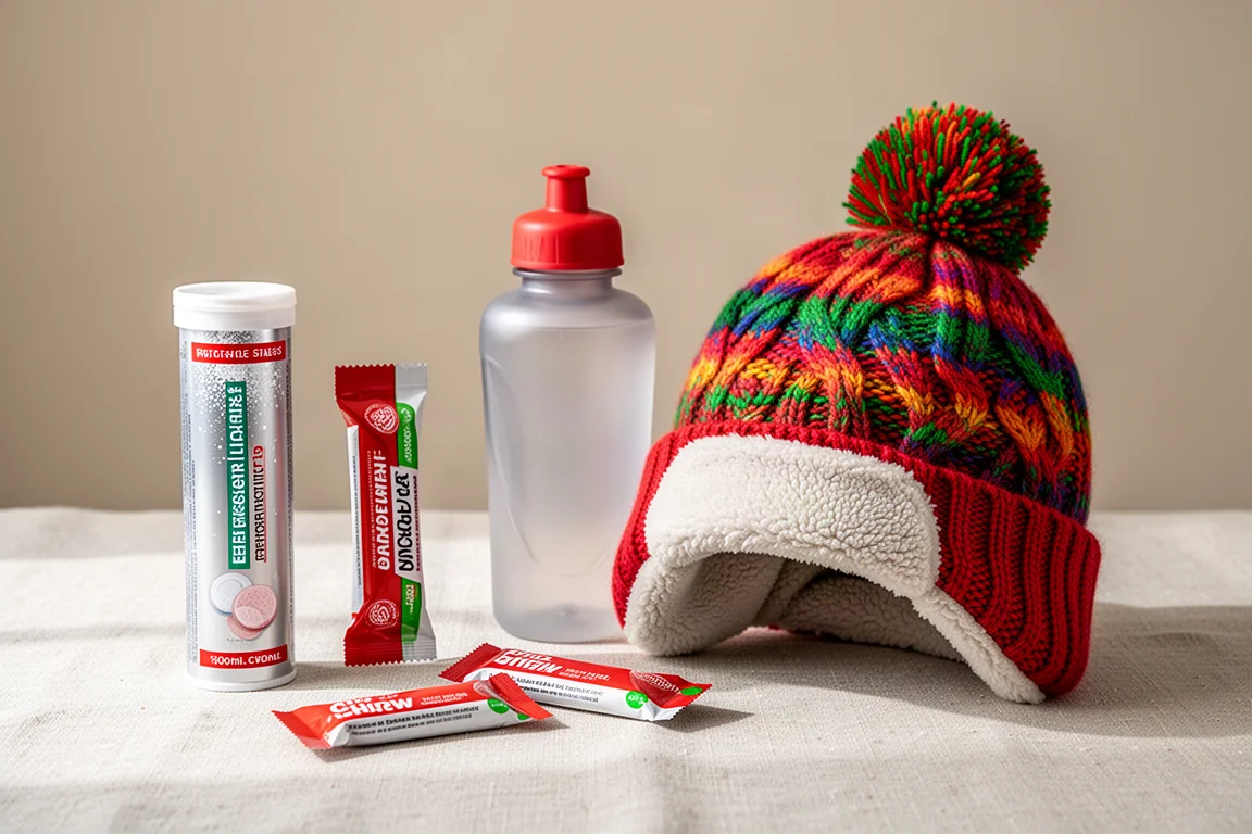 Precision Fuel and Hydration Kramper Hamper product image