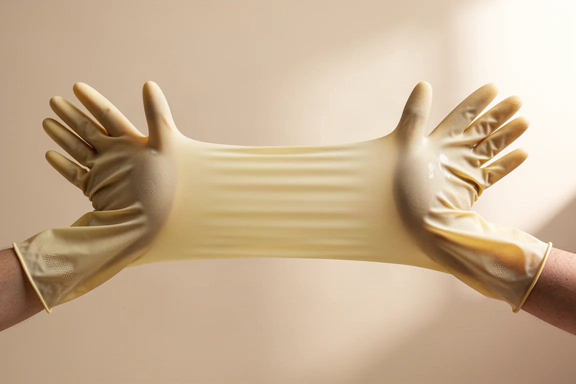 Phantom Latex Gloves product image