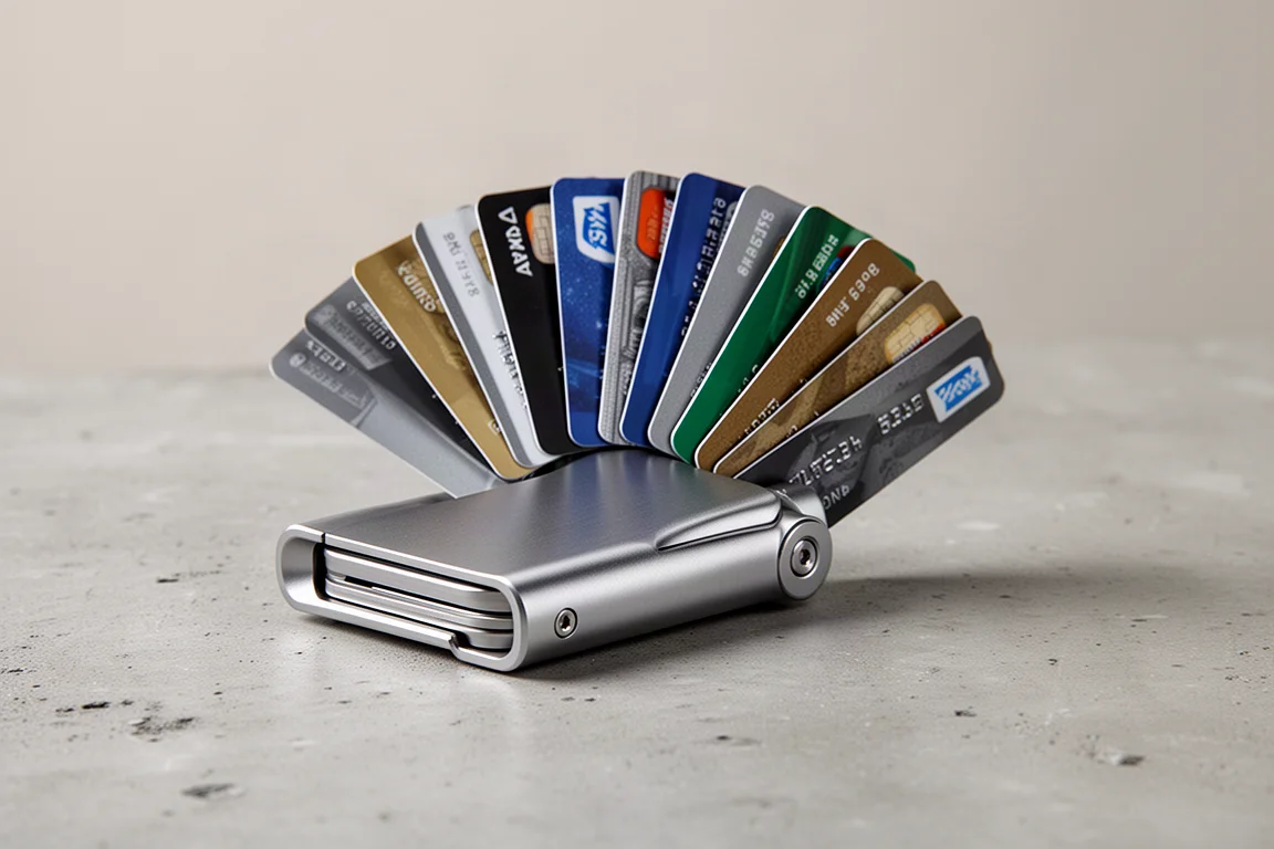 Phantom R Wallet product image