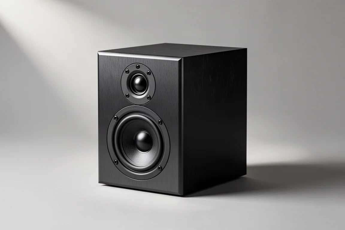 Philharmonic Audio Mini Monitor product image