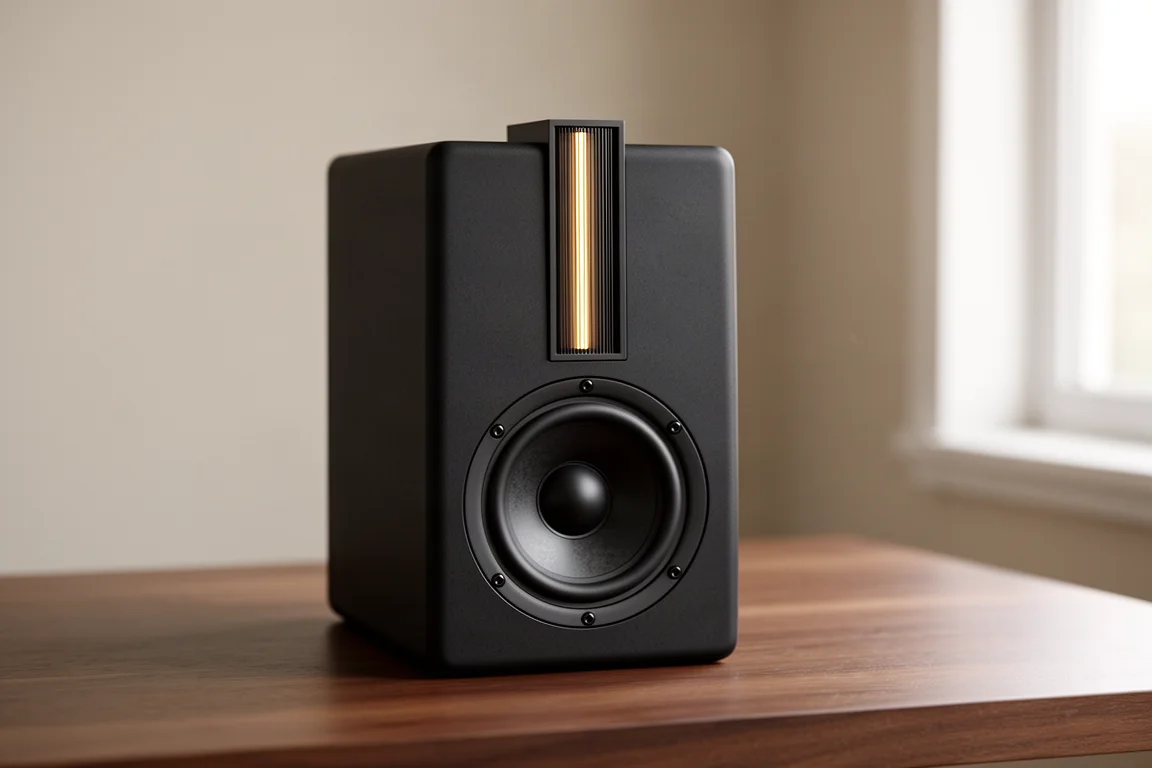 Philharmonic BMR Mini Monitor product image