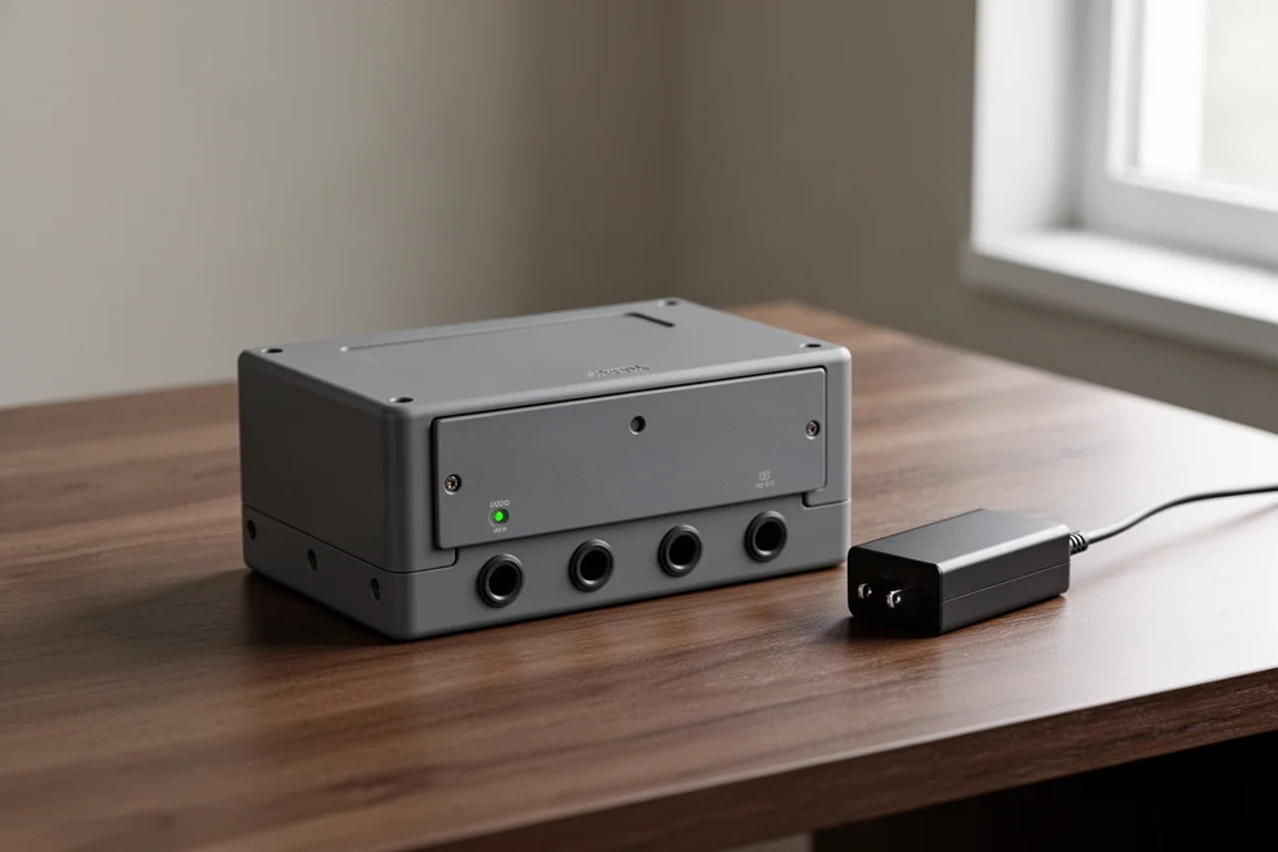 Philips CoralCare Controller Gen2 product image