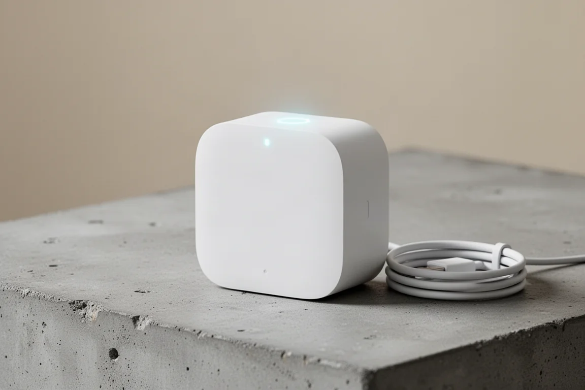 Philips Hue Bridge product image