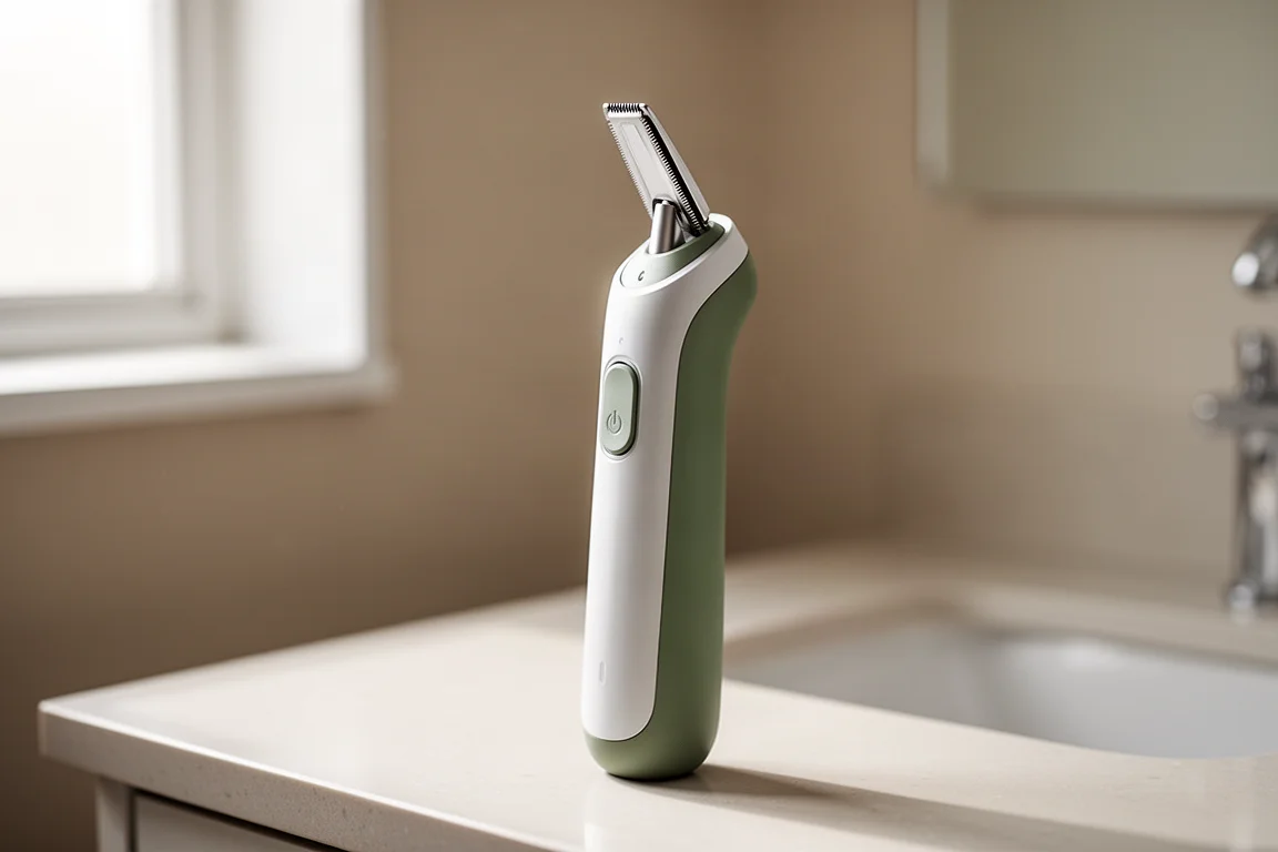 Philips Norelco OneBlade product image
