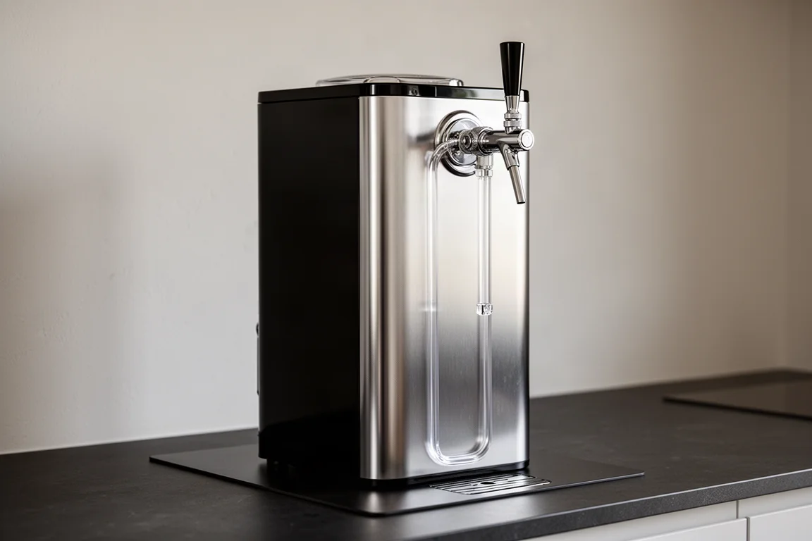 Philips The Perfect Draught Keg Machine product image