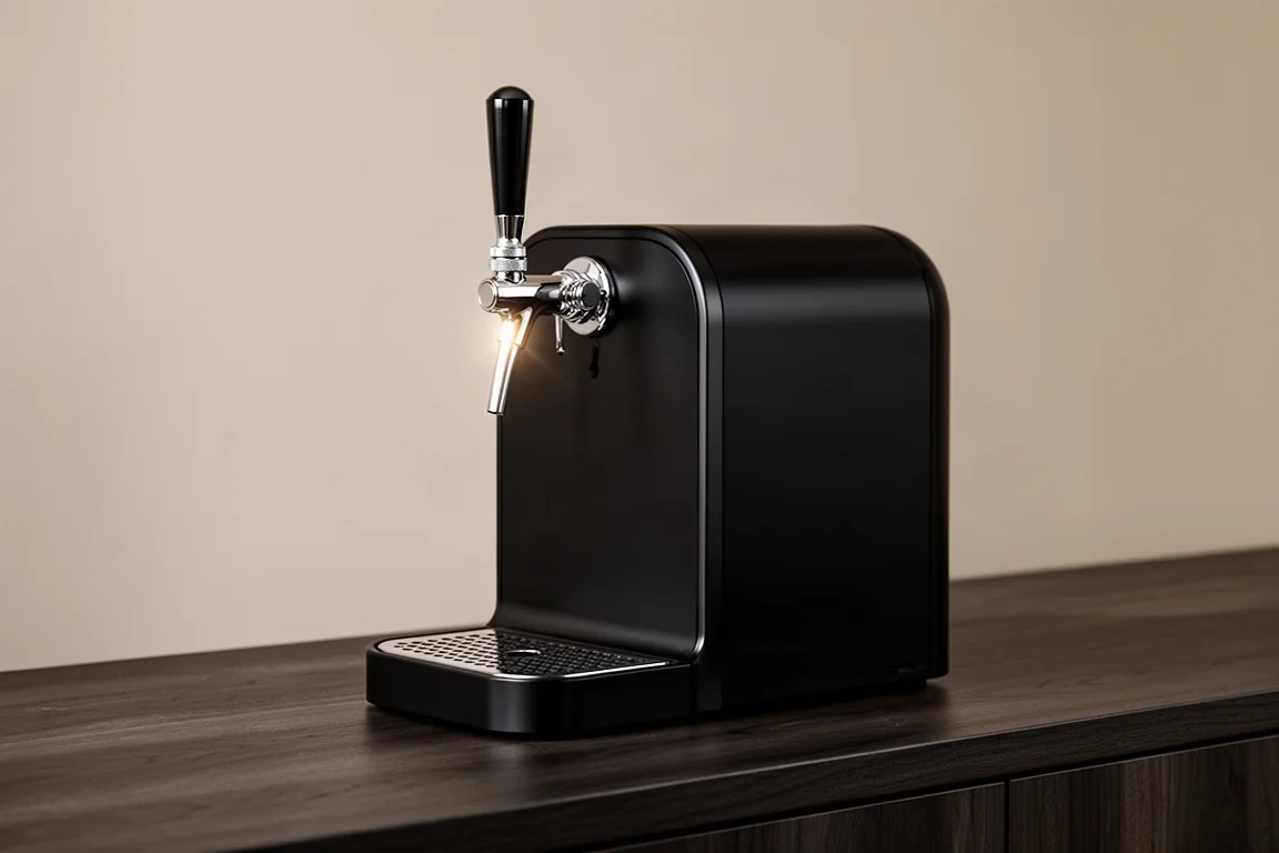 Philips PerfectDraft Keg Machine product image