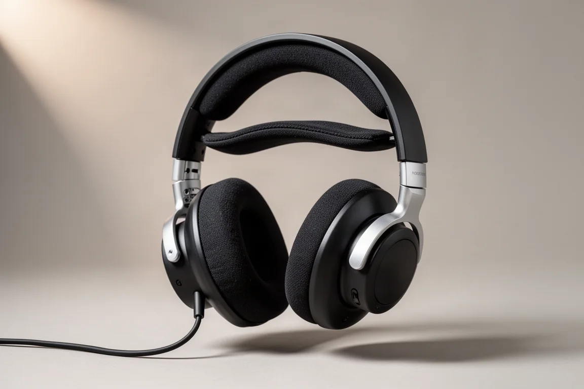 Philips SHP9500 product image