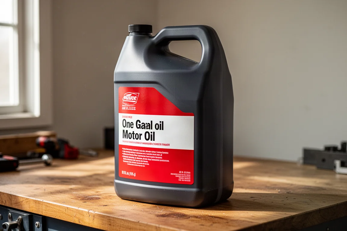 Phillips 66 20W-50 Aviation Oil product image