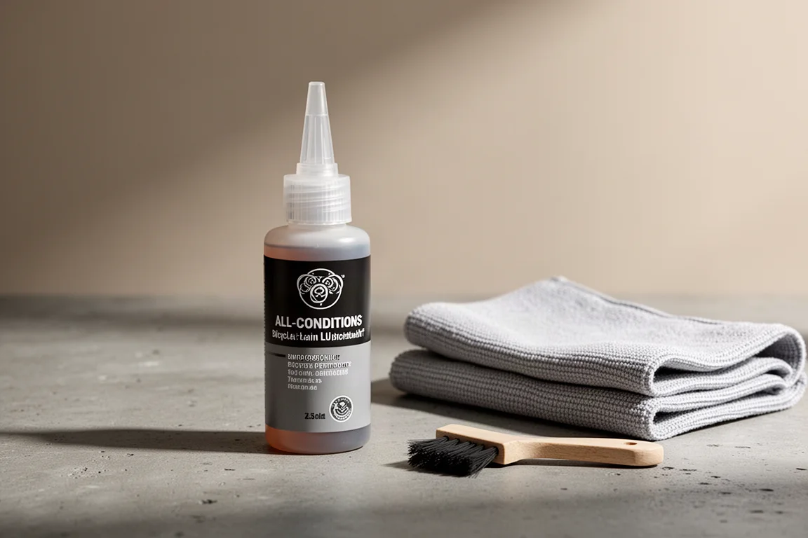 Phoenix All Conditions Lube product image