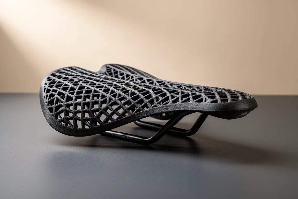 Physique Argo Adaptive 3D Printed Saddle product image