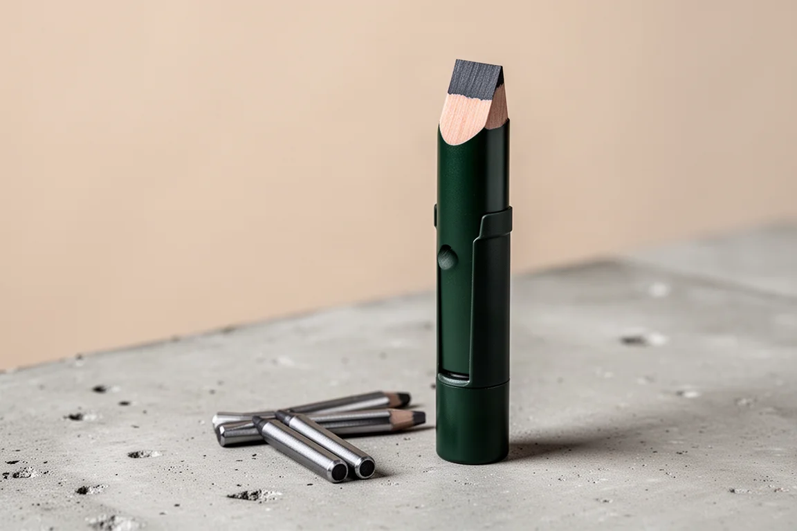 Pica Carpenter Pencil product image
