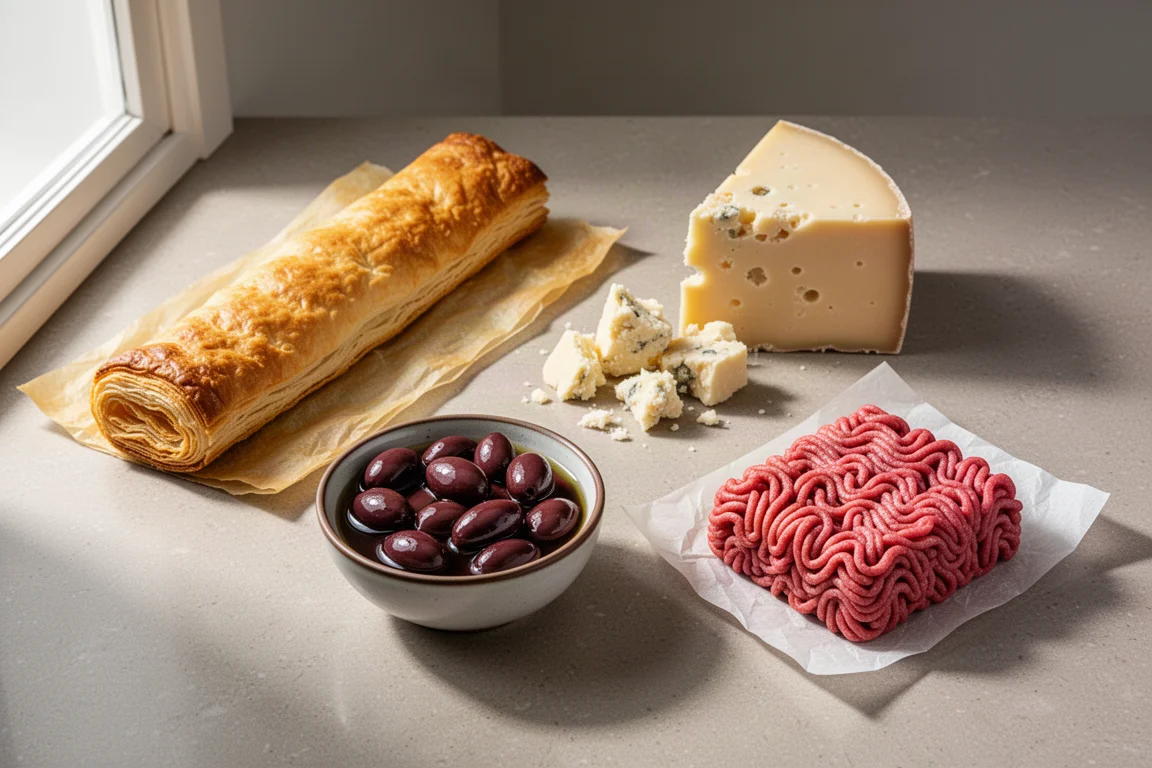 Premium vs Básico: 8 Ingredientes do Dia a Dia em um Teste de Sabor às Cegas imagem de capa