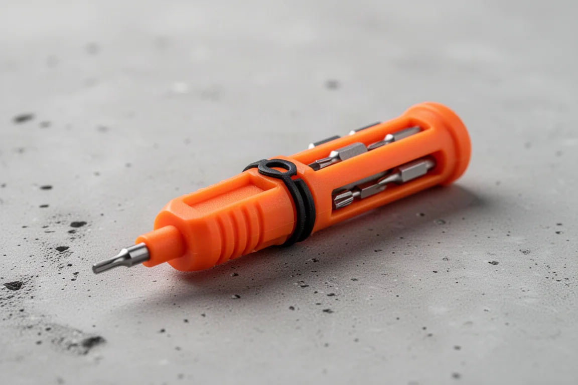 PicQuick Teeny Turner product image