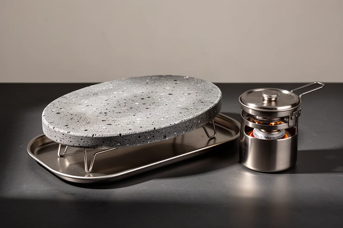 Pierre a Cuire Grill Stone product image