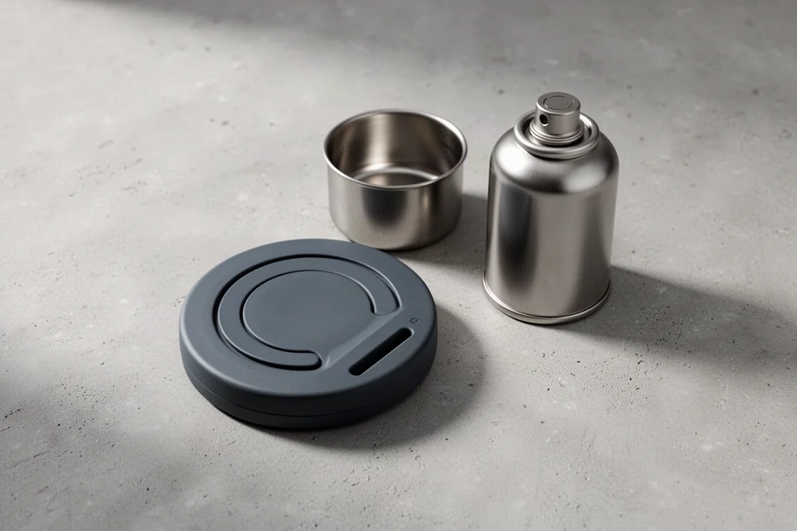 Pika Lid v2 product image