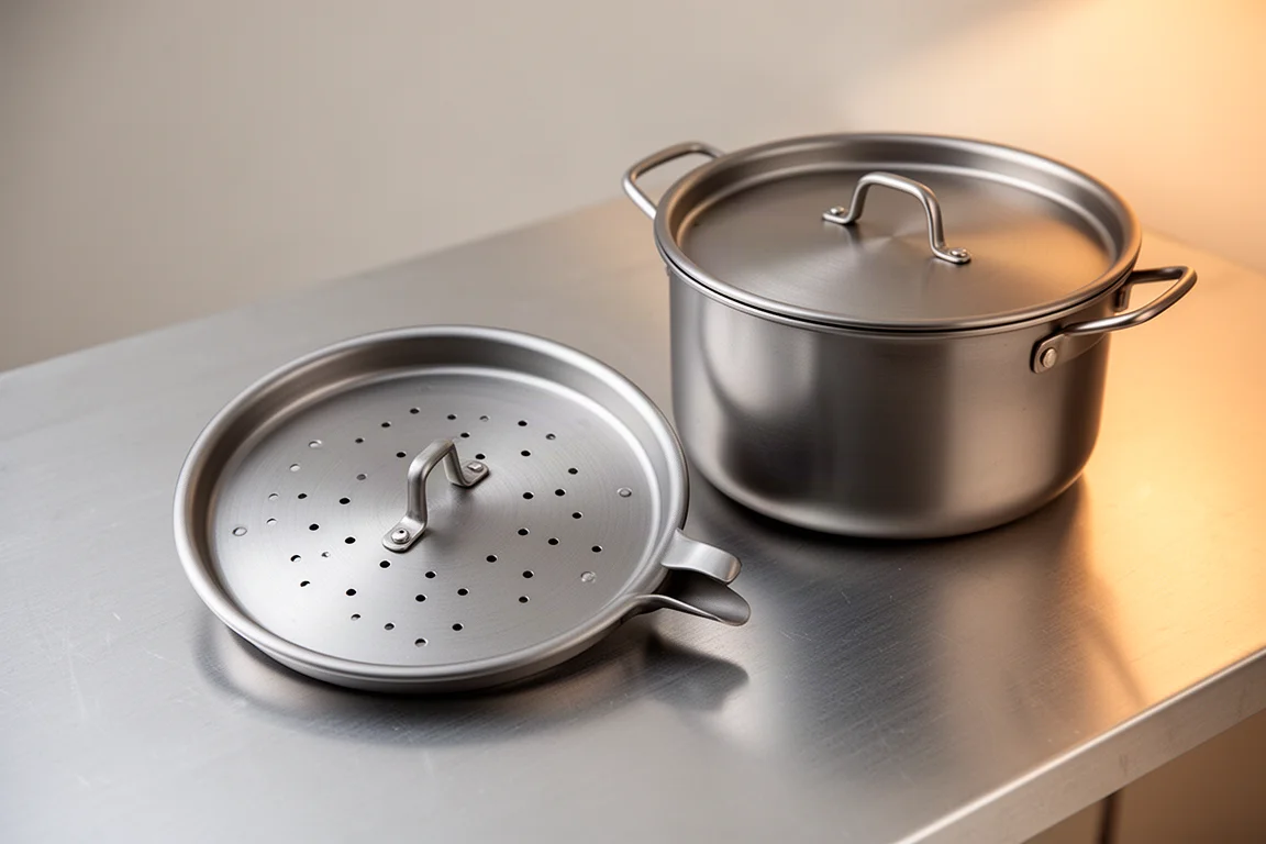Pika Lid product image