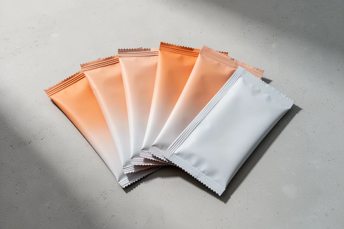 Pilgrim Hydration Electrolytes product image