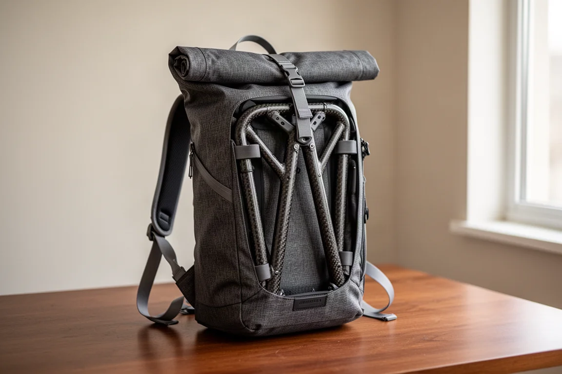 Pilgrim Roan 45 L product image