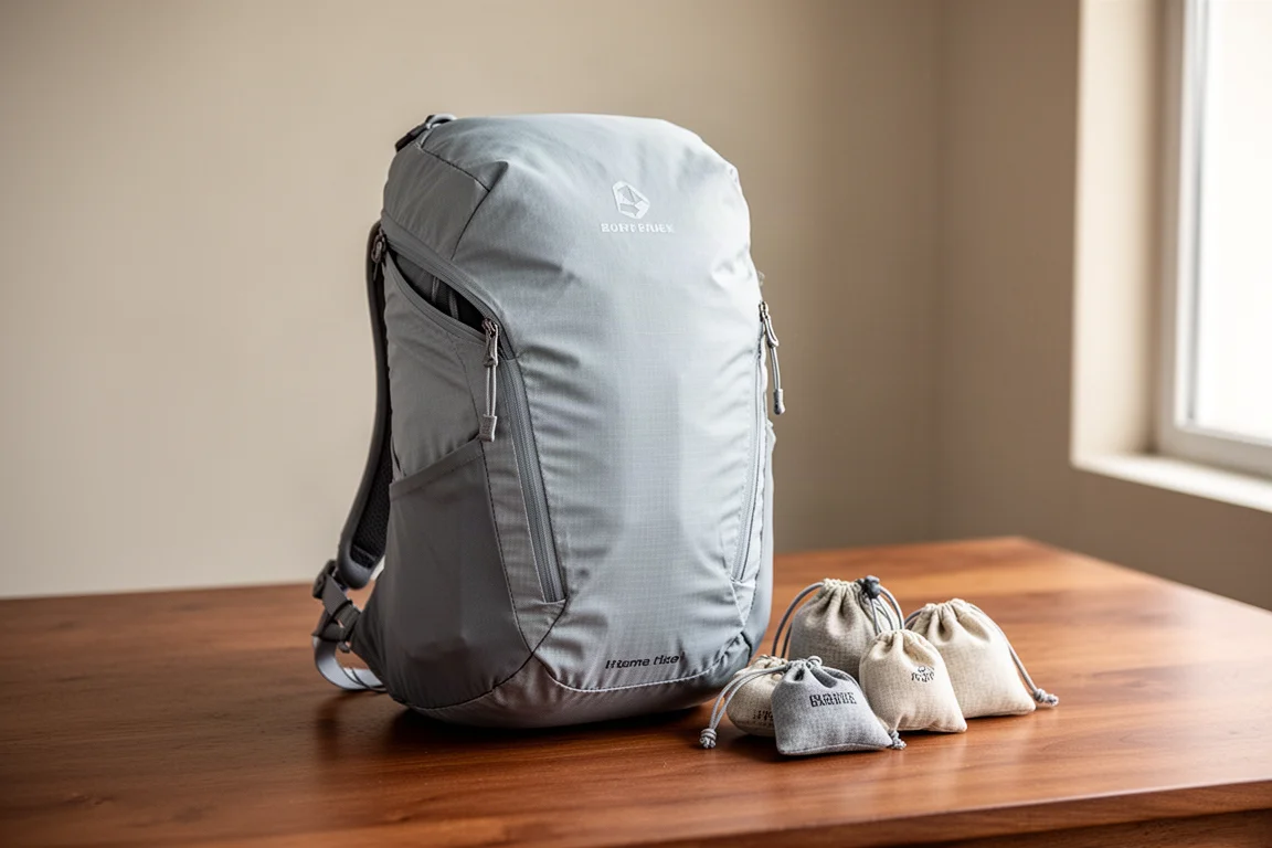 Pilgrim Ultralight Highline Pack product image