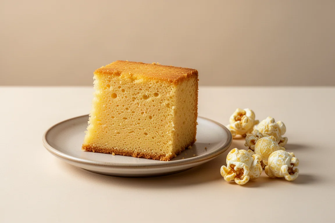 Pillsbury Moist Supreme Golden Butter Cake Mix product image