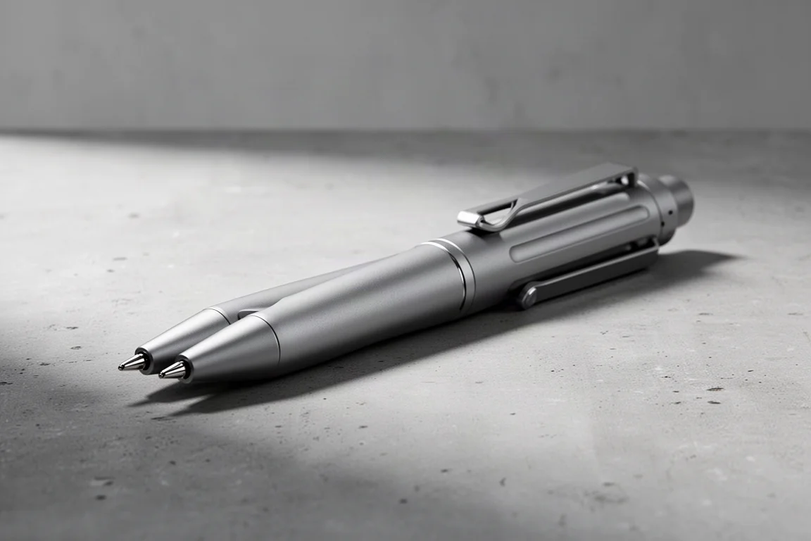 Pilot 2+1 Evolt product image