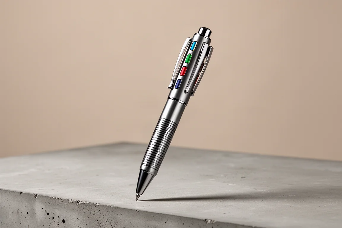 Pilot 4 + 1 RiDGE product image