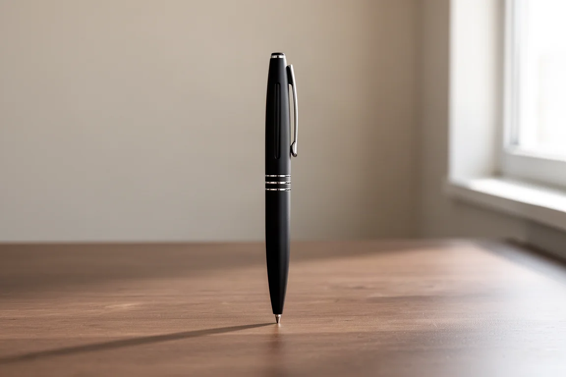 Pilot Acro 0.5mm Ballpoint Pen product image
