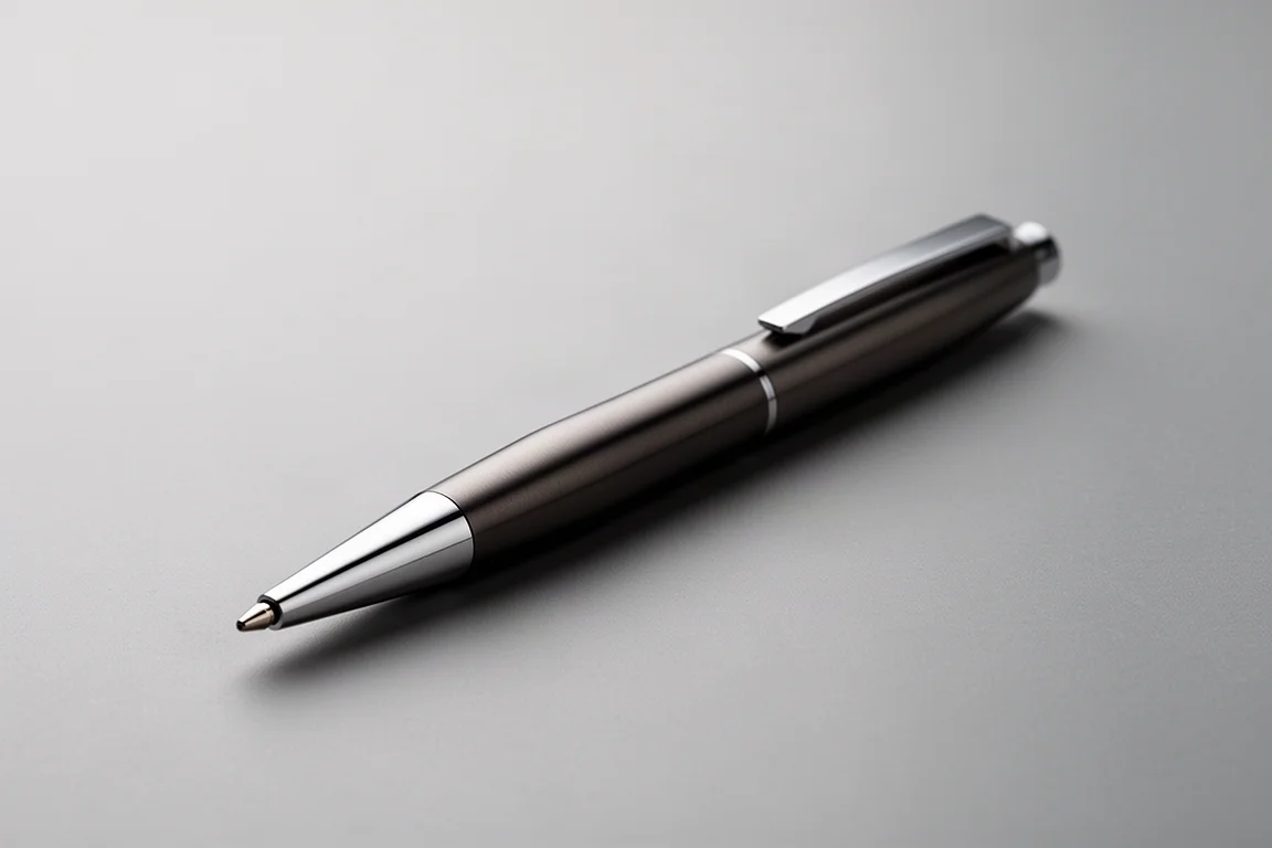 Pilot Acro Drive Ballpoint Pen product image