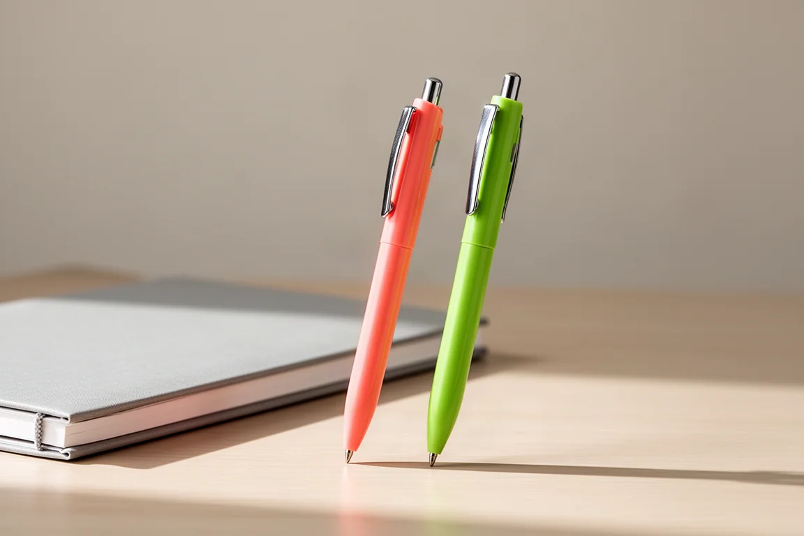Pilot Acro ILMILY Ballpoint Pens product image