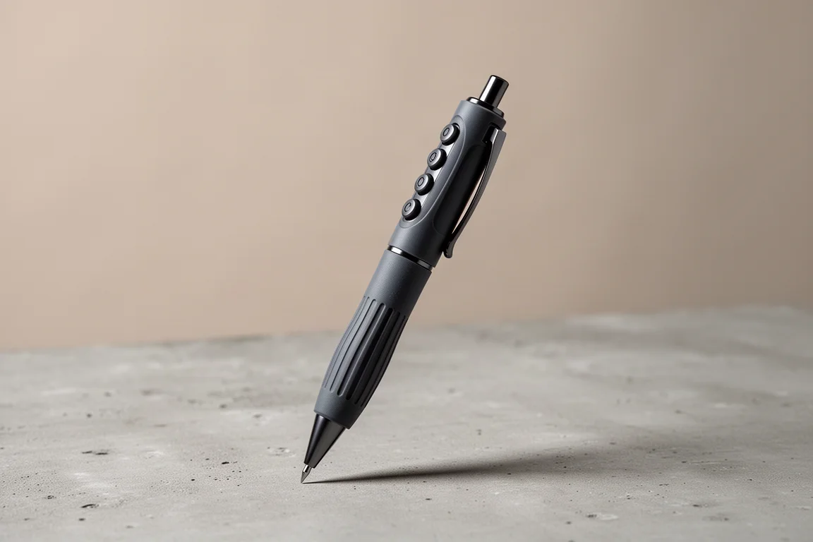 Pilot Acroball 4+1 Multi Pens product image