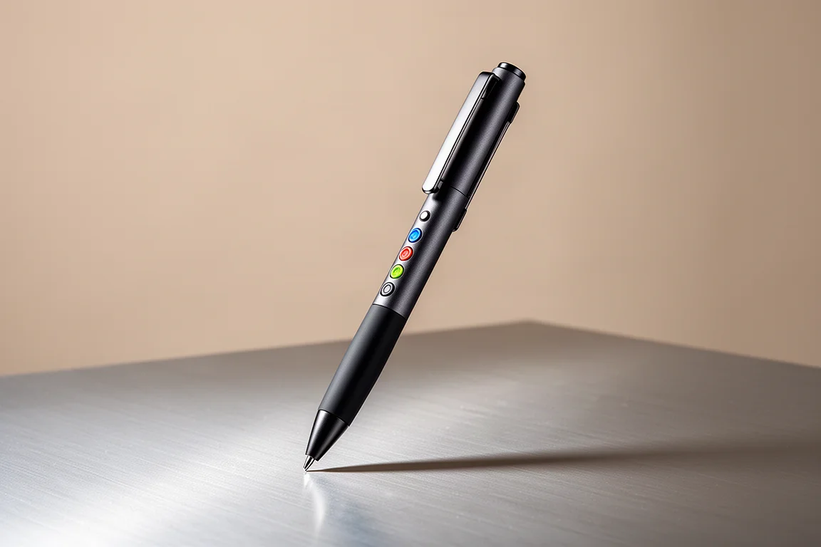 Pilot Acroball Multi Pen product image