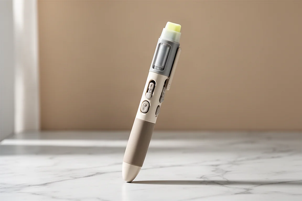 Pilot Acroball Spotliter 3 Color product image