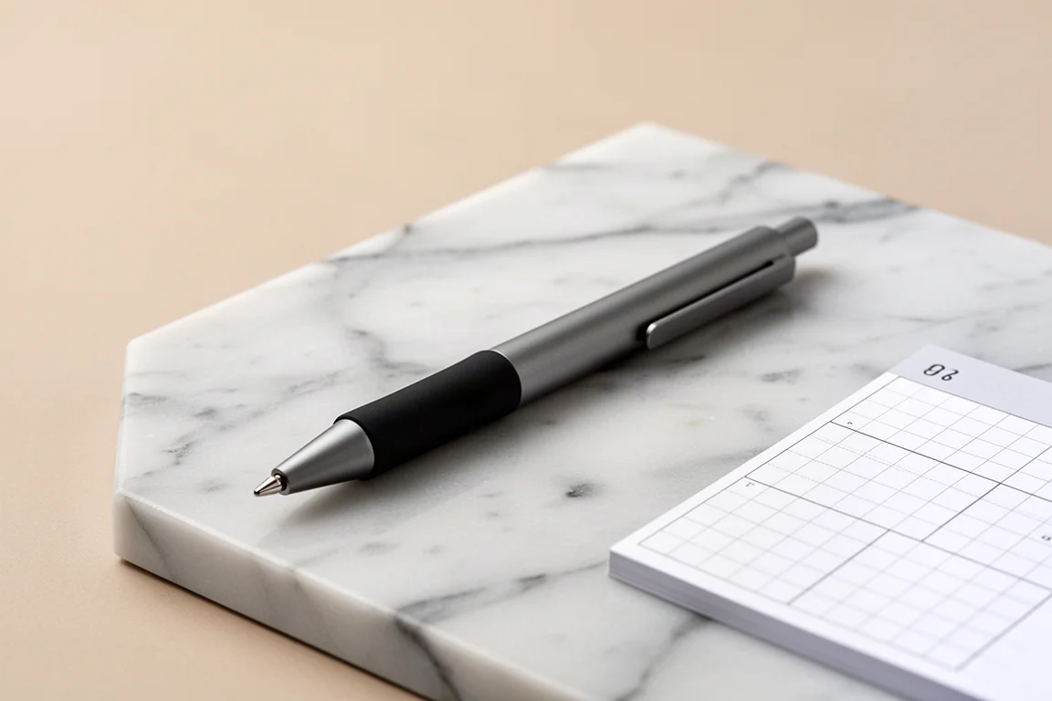 Pilot Acroball T Ballpoint Pen product image