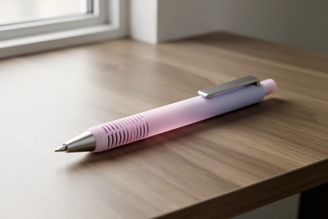 Pilot AirBlanc Mechanical Pencil product image