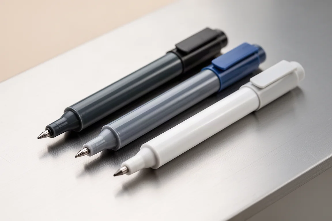 Pilot Board Master S Dry Erase Markers product image