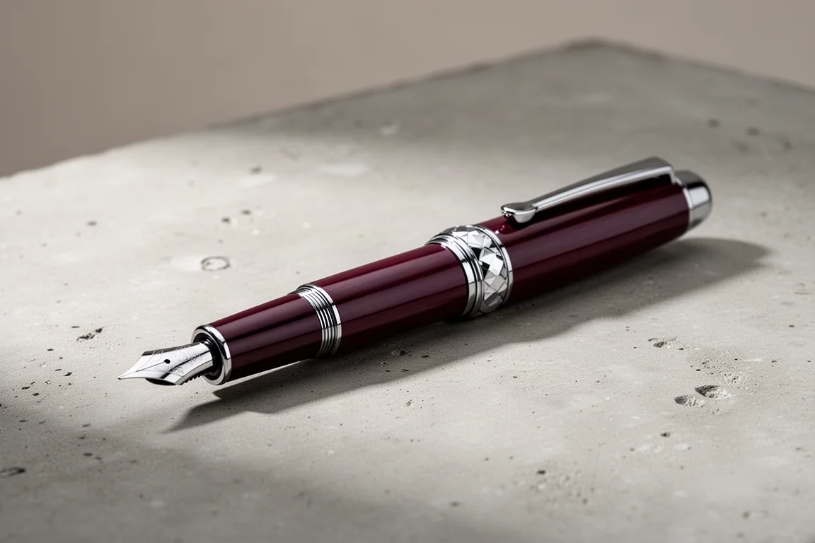 Pilot Capless LS product image
