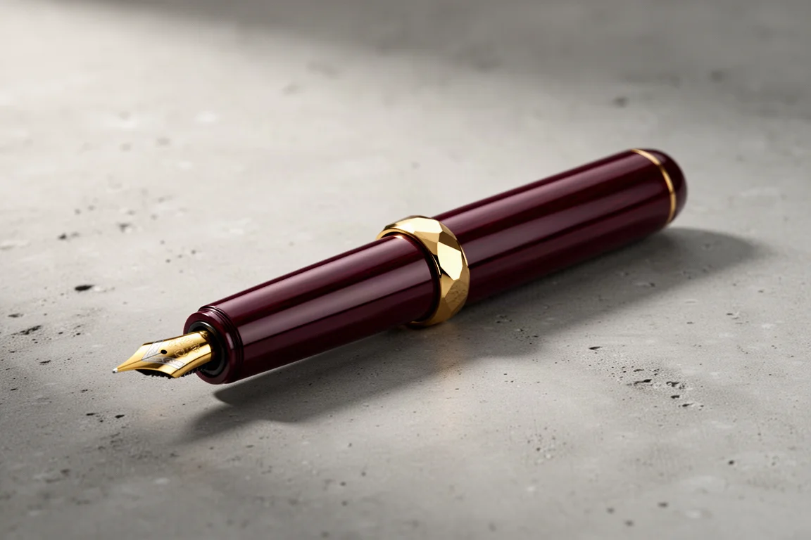 Pilot Capless Vanishing Point LS product image