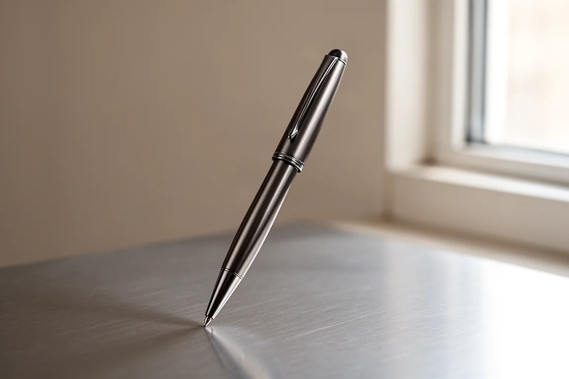 Pilot Cavalier product image