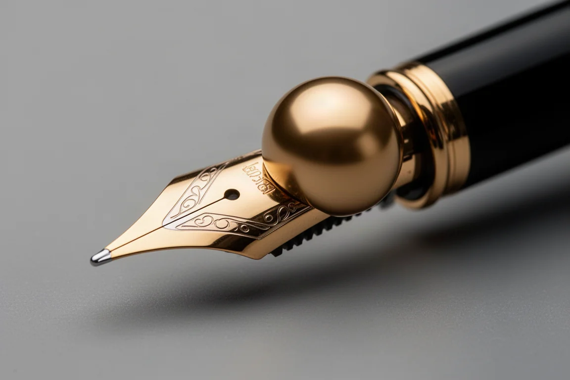 Pilot Coarse Nib product image