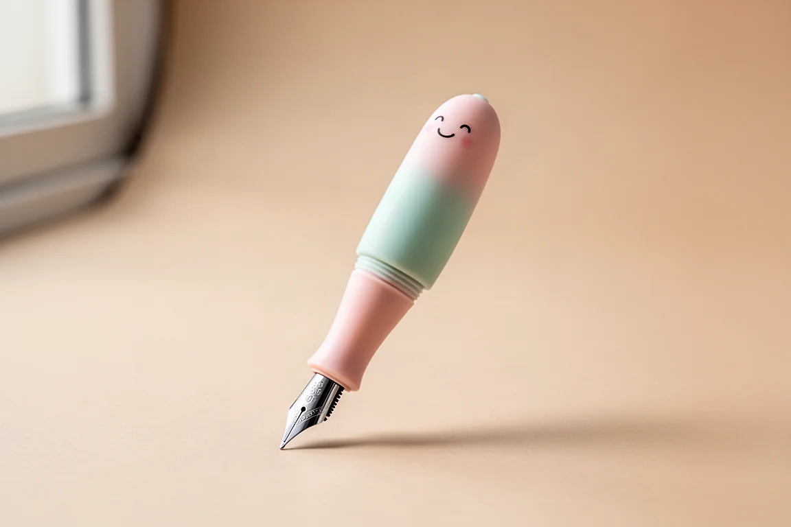Pilot Cocoono product image